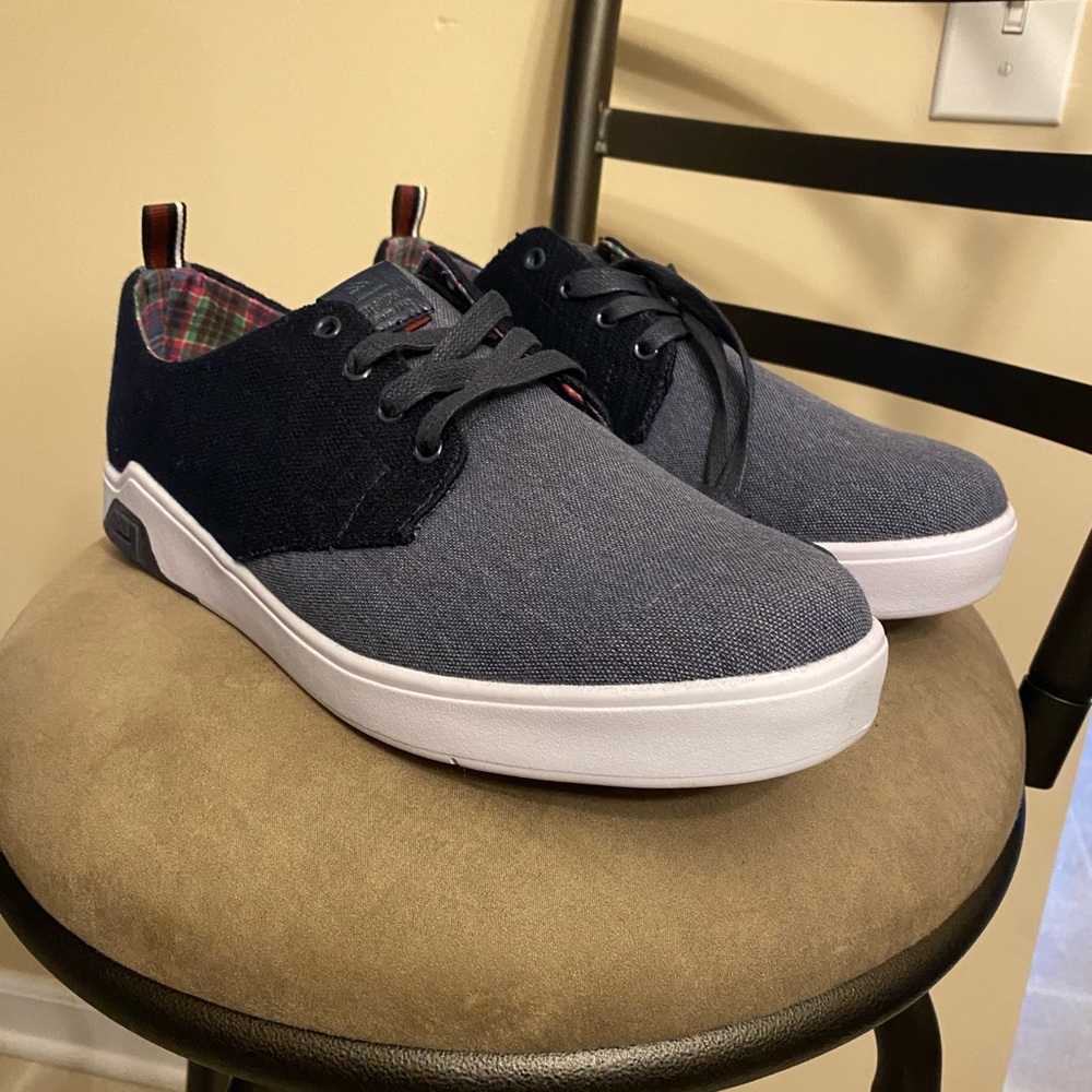 Ben Sherman 10.5 shoes. Never worn